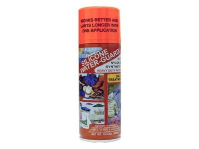 Atsko SILICONE WATER GUARD Textil-Imprägnierung, Spray, 350 ml
