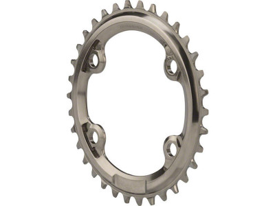 Shimano XTR SM-CRM91 11sp. chainring 34 teeth for FC-M9000/9020