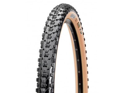 Maxxis Ardent EXO TR 29x2.40 Tanwall tire, Kevlar