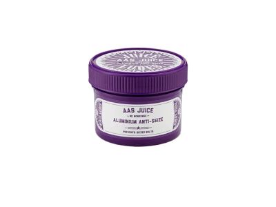 Juice Lubes AAS Juice Alu pasta, 150 ml