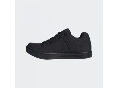 Five Ten FREERIDER PRIMEBLUE Schuhe, Core Black/DGH Solid Grey/Grey Five