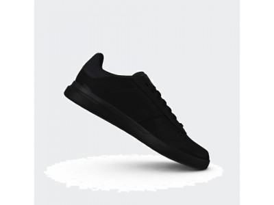 Pantofi Five Ten SLEUTH DLX, miez negru/gri șase/auriu mat