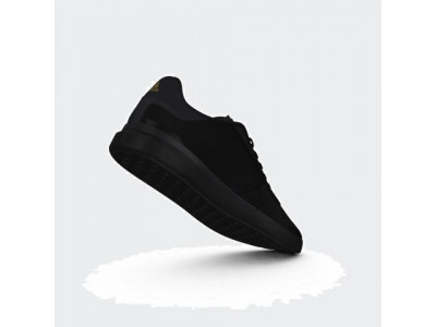 Five Ten SLEUTH DLX shoes, core black/grey six/matte gold