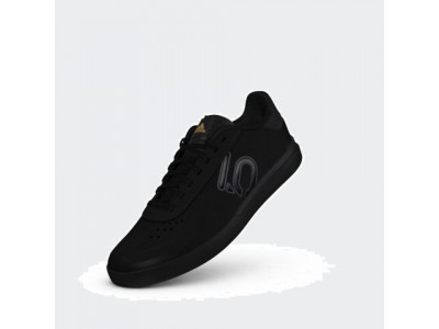 Five Ten SLEUTH DLX shoes, core black/grey six/matte gold