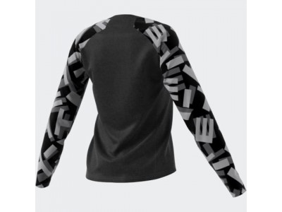 Five Ten TrailX damska koszulka rowerowa, czarna