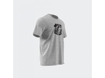 Five Ten GLORY T-Shirt triko medium grey heather