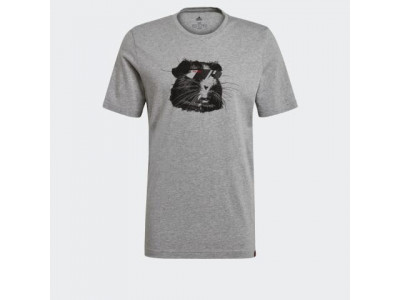 Five Ten GLORY T-Shirt t-shirt medium gray heather