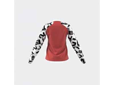 Five Ten TrailX damska koszulka rowerowa, czerwona