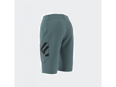 Five Ten Brand of the Brave Shorts Femei hazy emerald