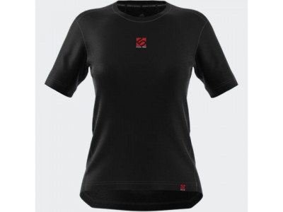 Five Ten TrailX dámske tričko, čierna