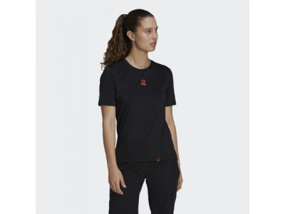 Five Ten TrailX T-Shirt Damen schwarz