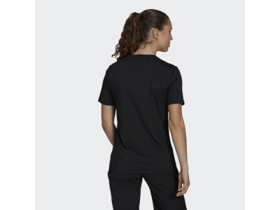 Five Ten TrailX dámske tričko, čierna