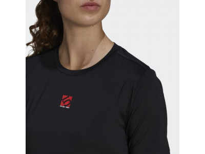 Five Ten TrailX Damen T-Shirt, schwarz