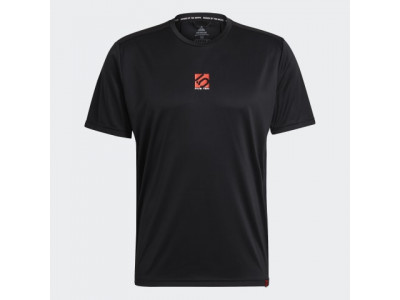Five Ten TrailX T-Shirt, schwarz