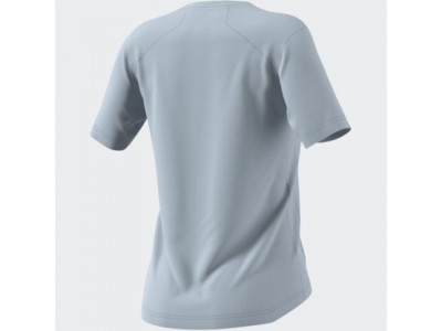 Five Ten TrailX Damen-T-Shirt, Haloblau