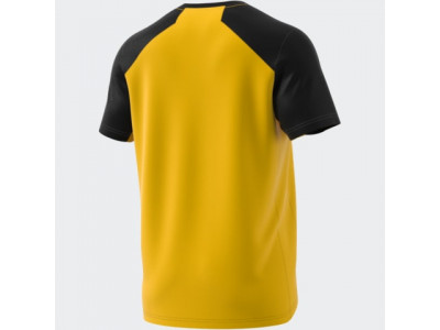 Five Ten TrailX shirt, hazy yellow/black