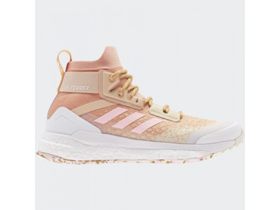 Adidas TERREX FREE HIKER PRIMEBLUE W women&#39;s shoes ambient blush/clear pink/wonder white