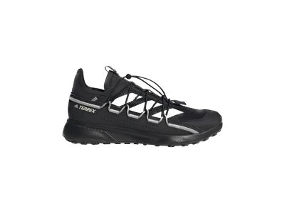 adidas TERREX VOYAGER 21 shoes, core black/chalk white/grey two