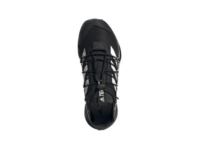 Pantofi Adidas TERREX VOYAGER 21, core black/chalk white/grey two