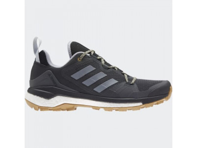 Adidas TERREX SKYCHASER 2 core black / gray four / dgh solid gray