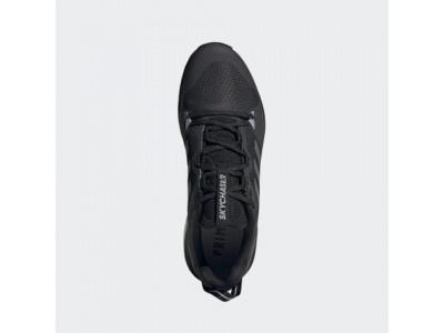 adidas TERREX SKYCHASER 2 core black/grey four/dgh solid grey