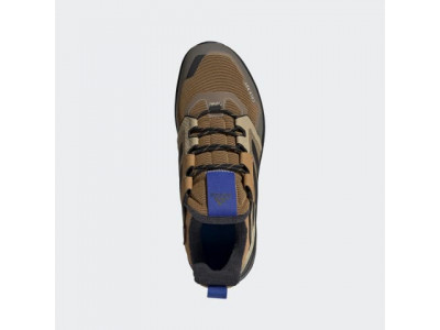 Pantofi adidas TERREX TRAILMAKER C.RDY mesa/core black/bej tone