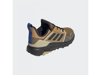 Adidas TERREX TRAILMAKER C.RDY cipő mesa/core fekete/bézs tónusú