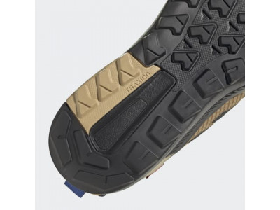 adidas TERREX TRAILMAKER C.RDY Schuhe mesa/core black/beige ton