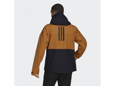 Jachetă adidas TERREX Gore-Tex Paclite, cerneală mesa/legend