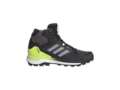 adidas TERREX SKYCHASER 2 MID GTX topánky, dgh solid grey/halo silver/core black