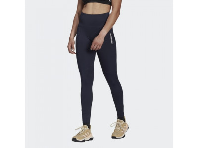 adidas TERREX MULTI dámske legíny, čierne