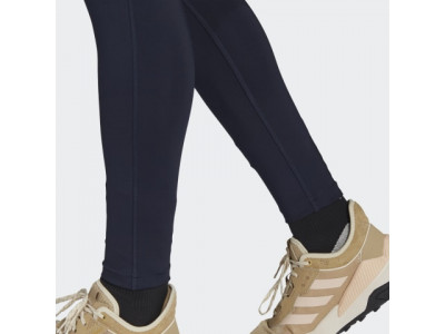 adidas TERREX MULTI dámske legíny, čierne