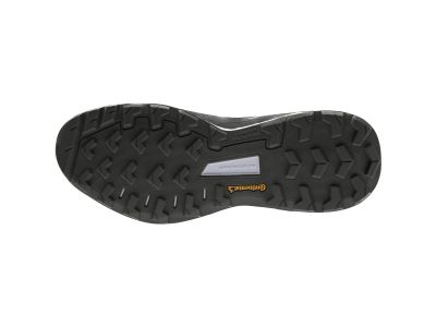 Pantofi adidas TERREX SKYCHASER 2 MID GTX, nucleu negru/halo argintiu/dgh solid gri