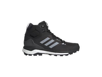 Adidas TERREX SKYCHASER 2 MID GTX shoes, core black/halo silver/dgh solid grey