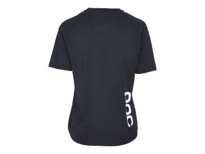 POC Reform Enduro Light dámské triko, uranium black