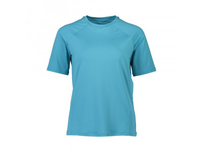 POC Reform Enduro Light dámske tričko, Light Basalt Blue