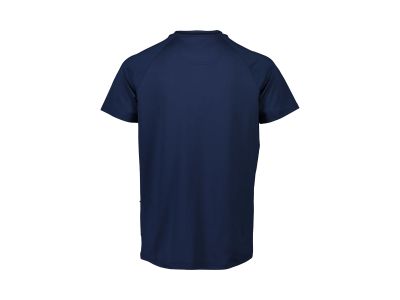 POC Reform Enduro T-Shirt, Turmaline Navy