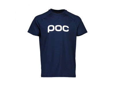 POC Reform Enduro koszulka, tee turmaline navy