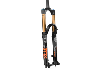 FOX 36 Factory Grip2 27.5&amp;quot; suspension fork, 160 mm