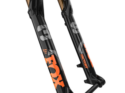 Widelec FOX 38 Factory E-Tuned Grip2 29&quot;, 170 mm