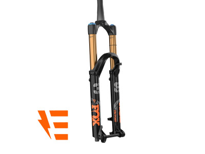 FOX 38 Factory E-Tuned Grip2 29&amp;quot; fork 170 mm