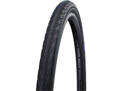 Schwalbe tire DELTA CRUISER PLUS 28x1.75 (40-635) 50EPI PunctureG TwinS 995g Reflex wire