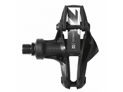 Time XPresso 2 way pedals black
