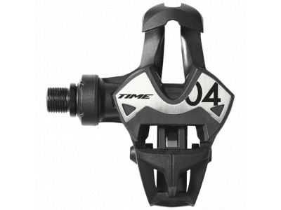 Time Xpresso 4 way pedals black