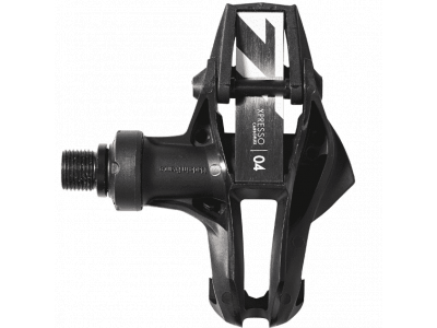 Time Xpresso 4 way pedals black