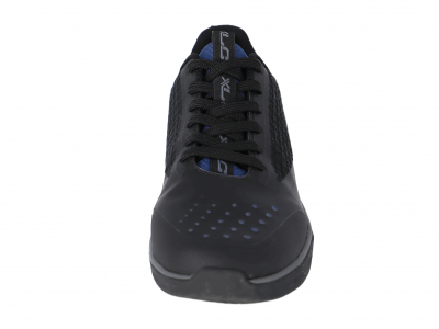 Pantofi dama XLC CB-E02 E-MTB, negru/roz