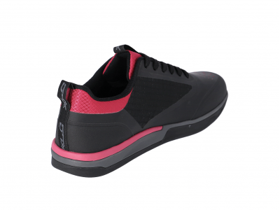 XLC CB-E02 E-MTB women&#39;s cycling shoes, black/pink