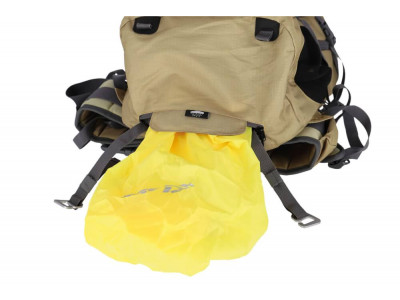 XLC BA-S99 E-Bike backpack, 28 l, khaki