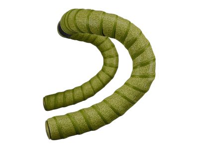 Lizard Skins DSP V2 Lenkerband, 3,2 mm, olivgrün
