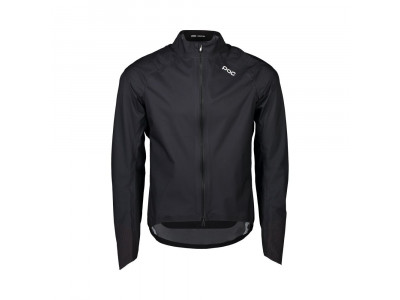 POC Haven Rain jacket, uranium black